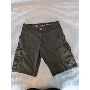 Lee Extreme Motion Cargo Shorts